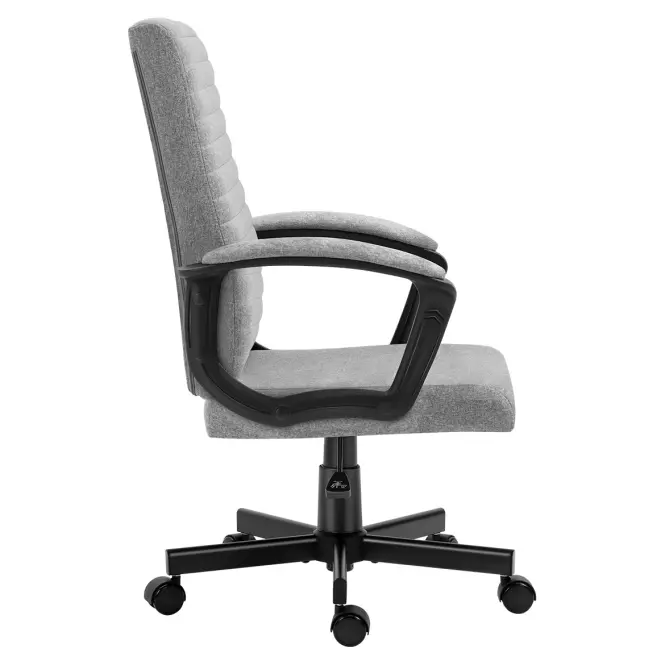 Kancelárske kreslo Mark Adler Boss 2.5 Grey