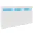 Komoda Izumi 140 WH biela mat/lesk