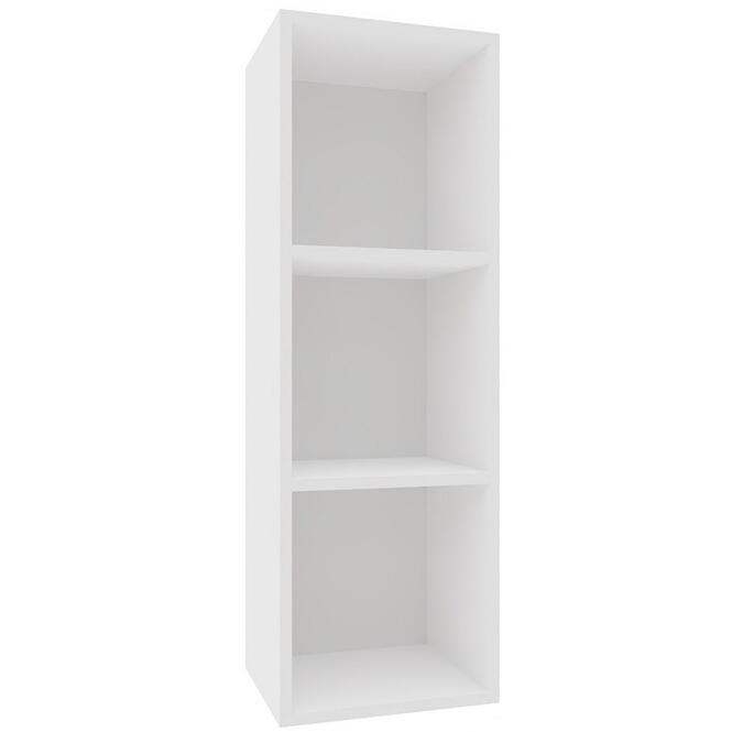 Závesná skrinka Izumi-12-WH biela mat