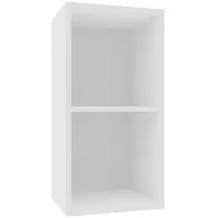 Závesná skrinka Izumi-15-WH biela mat