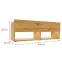 TV stolík Izumi 105 DC artisan,2
