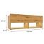 TV stolík Izumi 105 DC artisan,2
