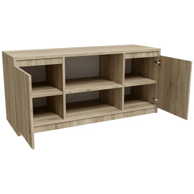 TV stolík Merg sonoma,3