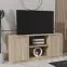 TV stolík Merg sonoma,4