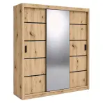 Skriňa Rio 180 artisan