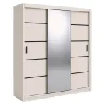 Skriňa Rio 180 kašmír