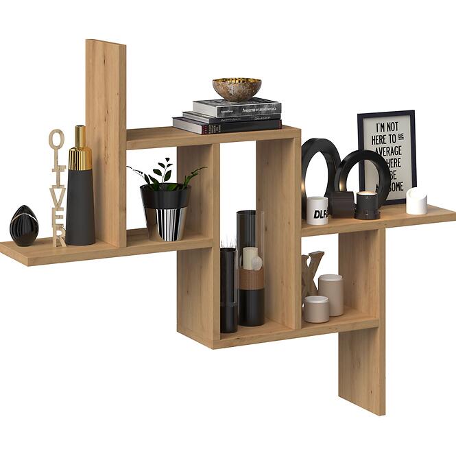 Regál Fiesta Artisan