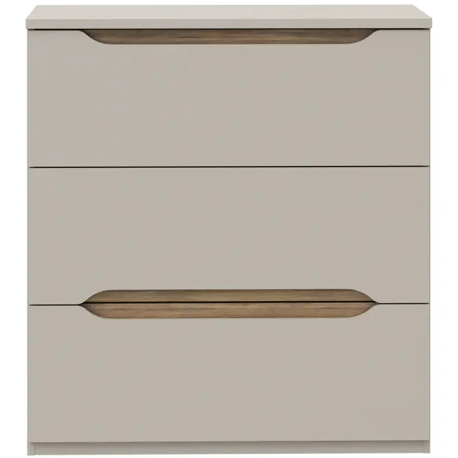 Komoda Feletis EDWK212-M902,3