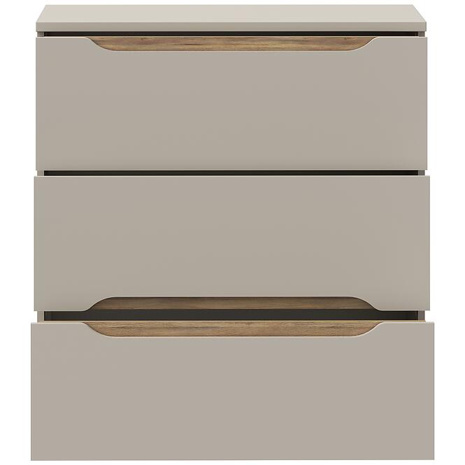 Komoda Feletis EDWK212-M902,4