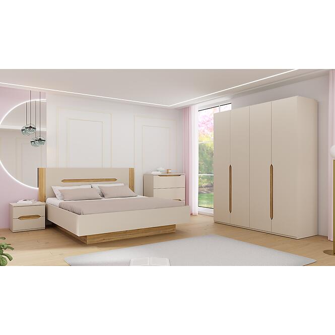 Komoda Feletis EDWK312-M902,9