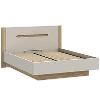 Posteľ Feletis 160 EDWL1163-M820 so zdvíhacím roštom