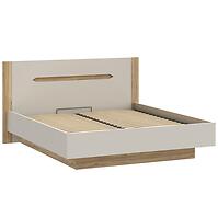 Posteľ Feletis 180 EDWL1183-M820 so zdvíhacím roštom