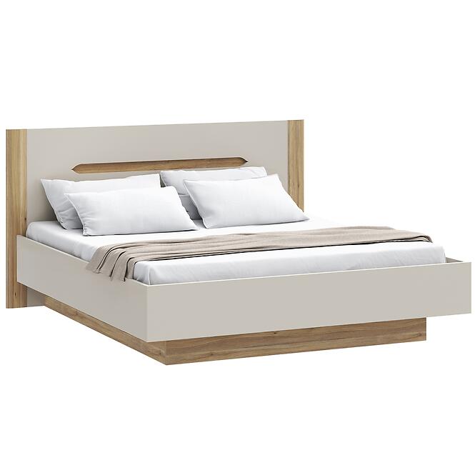 Posteľ Feletis 180 EDWL1183-M820 so zdvíhacím roštom,7