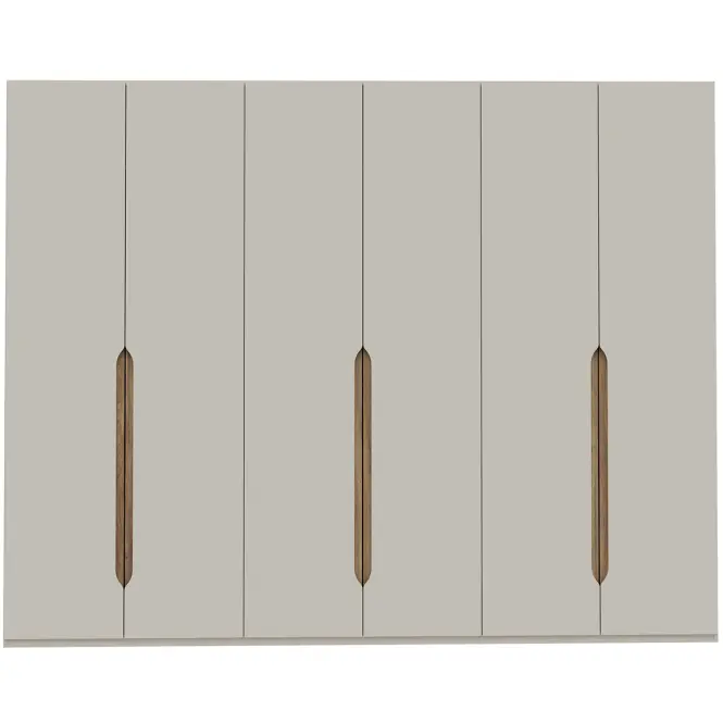 Skriňa Feletis EDWS963-M902