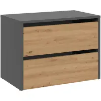 Skrinka na topánky Modo Ant/Art