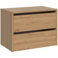 Skrinka na topánky Modo Artisan