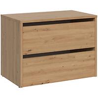 Skrinka na topánky Modo Artisan