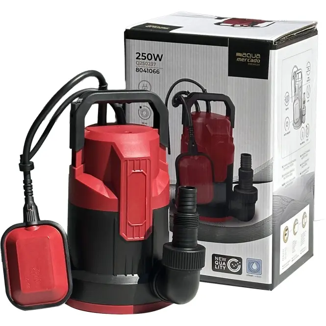 Čerpadlo čistej vody Q250237