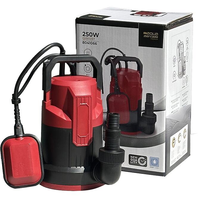 Čerpadlo čistej vody Q250237