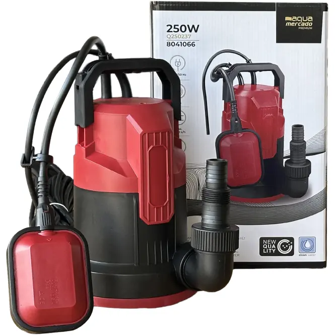 Čerpadlo čistej vody Q250237