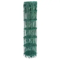 Dekoratívna sieťovina Garden Fence 90 cm x 10 m