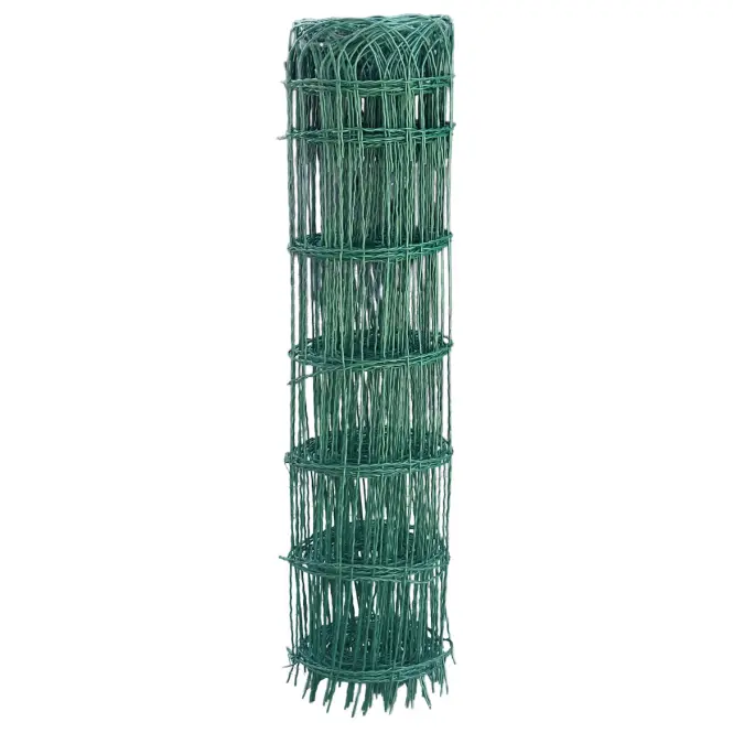 Dekoratívna sieťovina Garden Fence 90 cm x 10 m