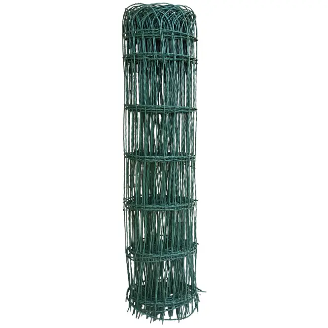 Dekoratívna sieťovina Garden Fence 90 cm x 10 m