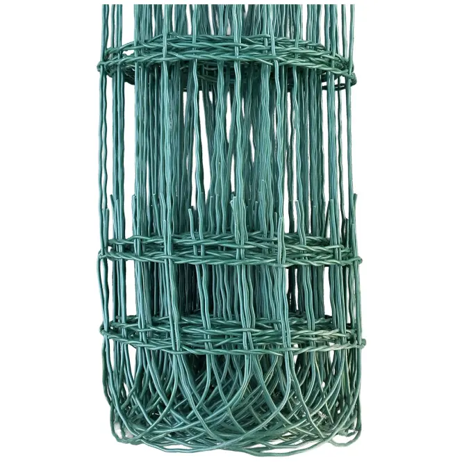 Dekoratívna sieťovina Garden Fence 90 cm x 10 m