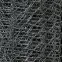 Sieť Heksag 0,5x10 m oká 13x13 mm pozinkovaná,3