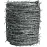 Ostnatý drôt 50 m x 0,7 mm Zn