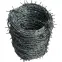 Ostnatý drôt 50 m x 0,7 mm Zn,2