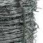 Ostnatý drôt 50 m x 0,7 mm Zn,3