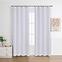Záclona na páske Anabel gold RP493 140x245 cm