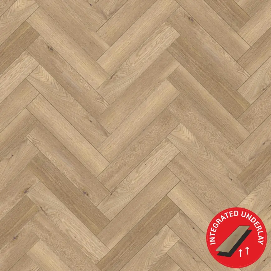 Vinylová podlaha SPC+IXPE 3148HB-55 Oak Aniela 5,7/0,55mm