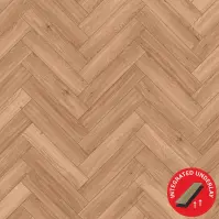 Vinylová podlaha SPC+IXPE 3149HB-55 Oak New Jersey 5,7/0,55mm