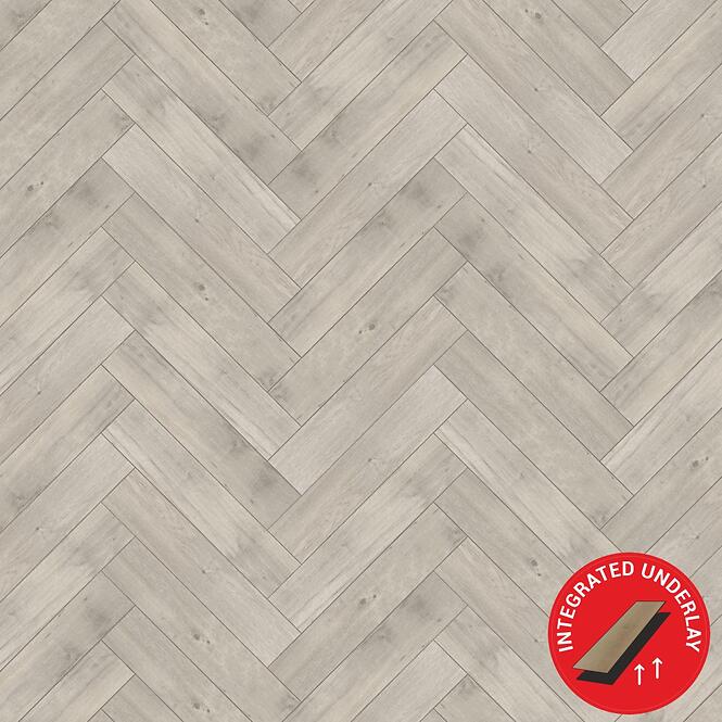 Vinylová podlaha SPC+IXPE 3238HB-55 Oak Janosik 5,7/0,55mm
