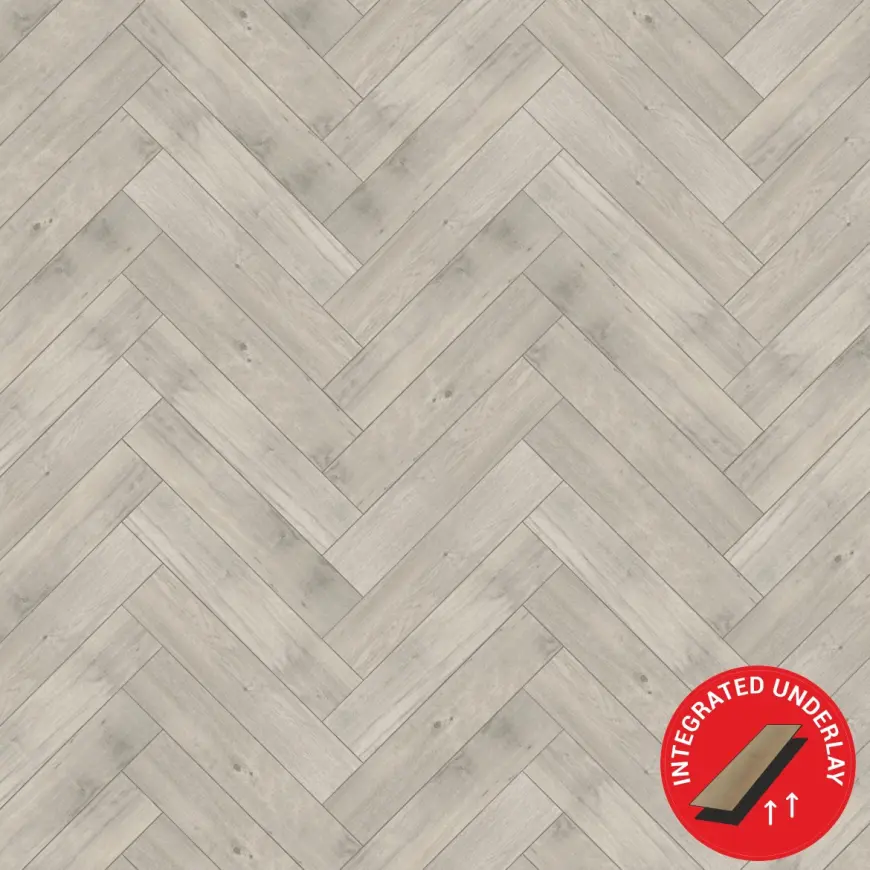 Vinylová podlaha SPC+IXPE 3238HB-55 Oak Janosik 5,7/0,55mm