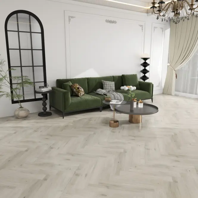 Vinylová podlaha SPC+IXPE 3238HB-55 Oak Janosik 5,7/0,55mm