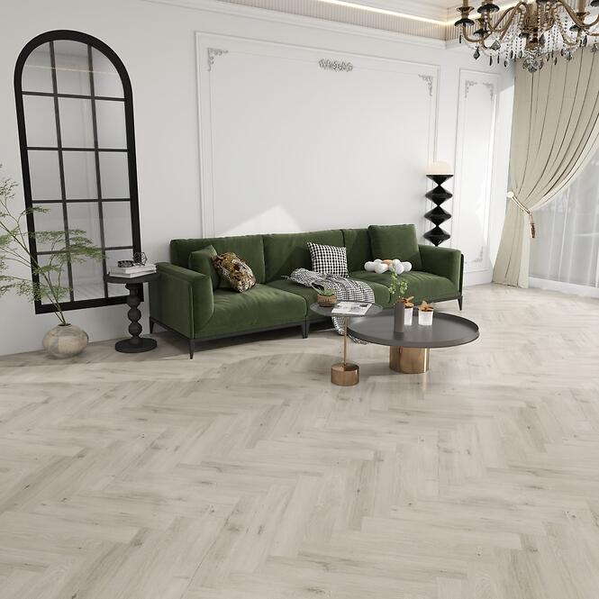 Vinylová podlaha SPC+IXPE 3238HB-55 Oak Janosik 5,7/0,55mm