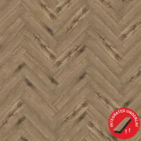 Vinylová podlaha SPC+IXPE 3239HB-55 Oak Goral 5,7/0,55mm