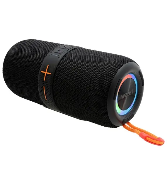 Waart Reproduktor Bluetooth S rádiom W16K201