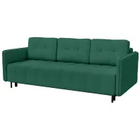 Pohovka Dello Pop 12 Zelená