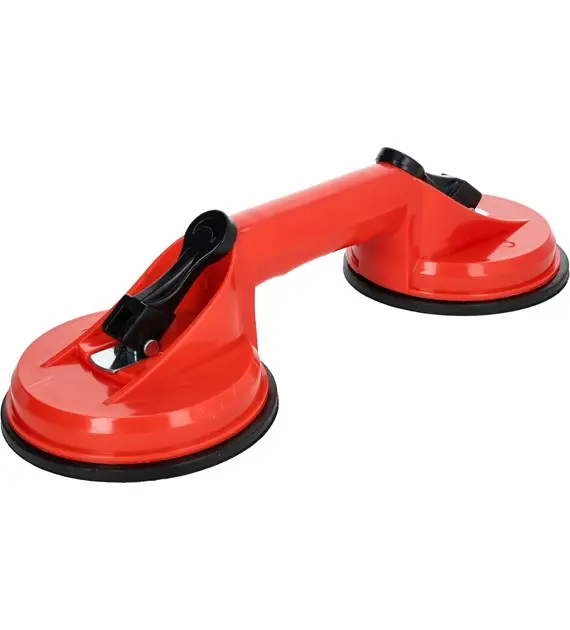 Fotografia produktu: Sterg Prísavka 120mm Dvojitý Plastova S40002