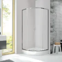 Sprchový kút KP4/Fris-80/170-S SBW0