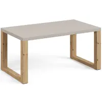 Konferenčný stolík Mona 1050 Kašmír/Artisan