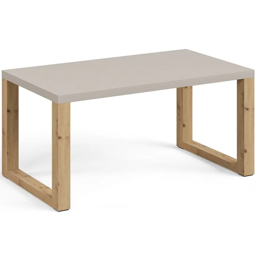 Konferenčný stolík Mona 1050 Kašmír/Artisan