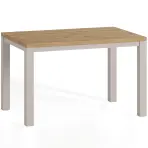 Stôl Oskar M120 Artisan/Kašmír