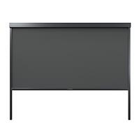 Bočná markíza Luxe 3.7x2.18 m