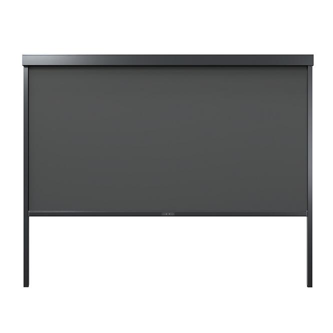 Bočná markíza Luxe 3.7x2.18 m