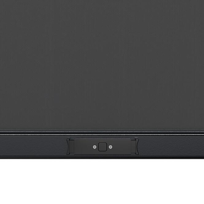 Bočná markíza Luxe 3.7x2.18 m